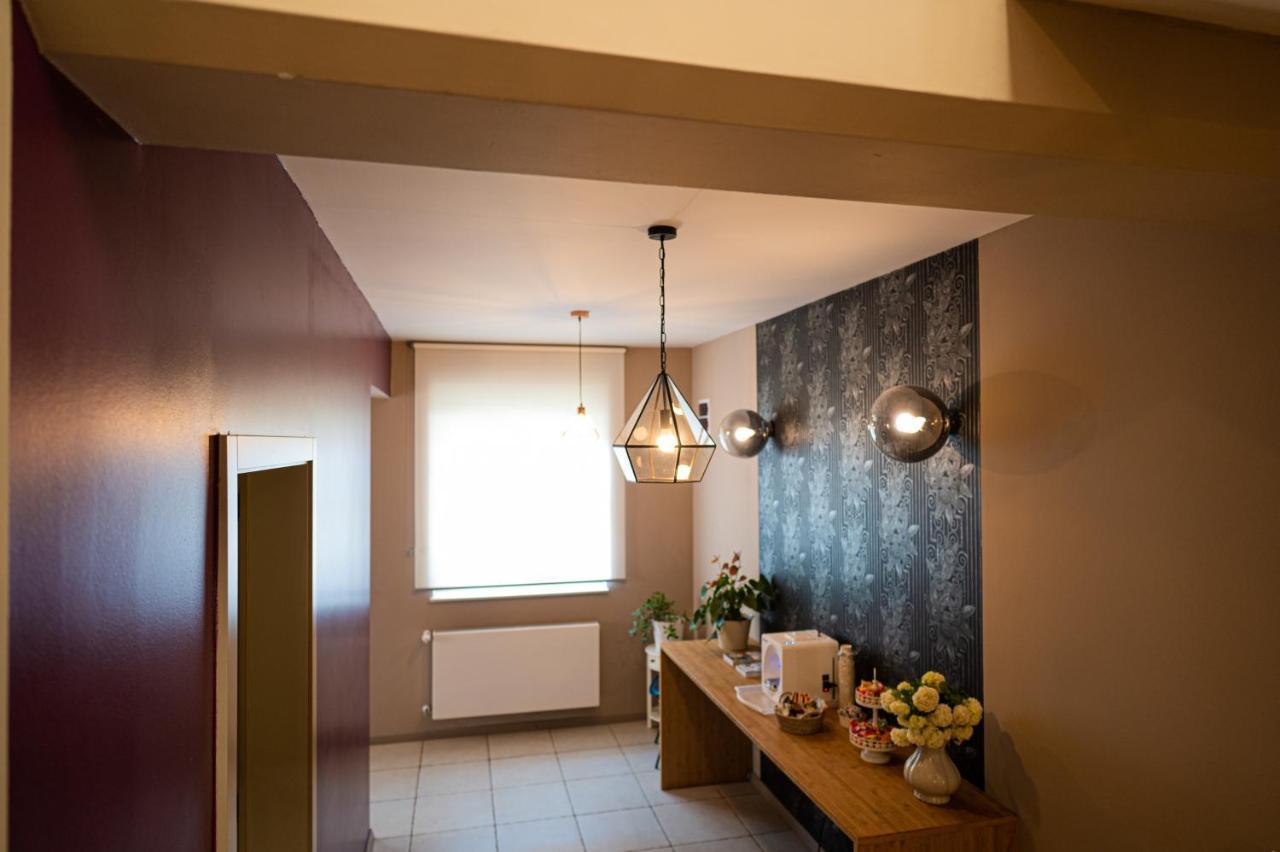 Paon Boutique Apartments ซาเกร็บ ภายนอก รูปภาพ