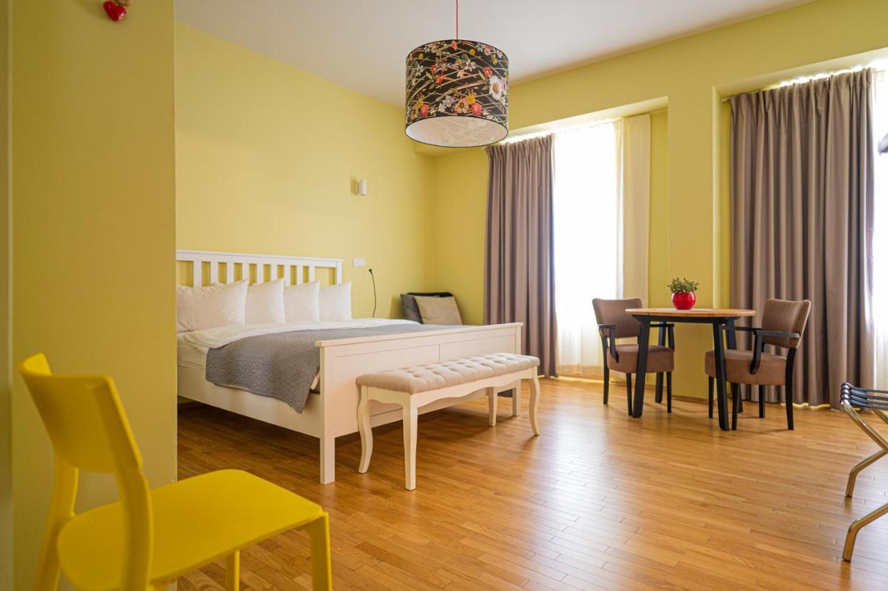 Paon Boutique Apartments ซาเกร็บ ภายนอก รูปภาพ