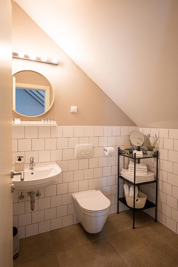 Paon Boutique Apartments ซาเกร็บ ภายนอก รูปภาพ