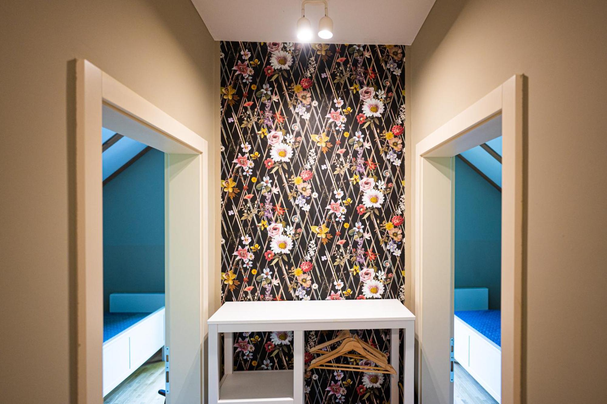 Paon Boutique Apartments ซาเกร็บ ภายนอก รูปภาพ