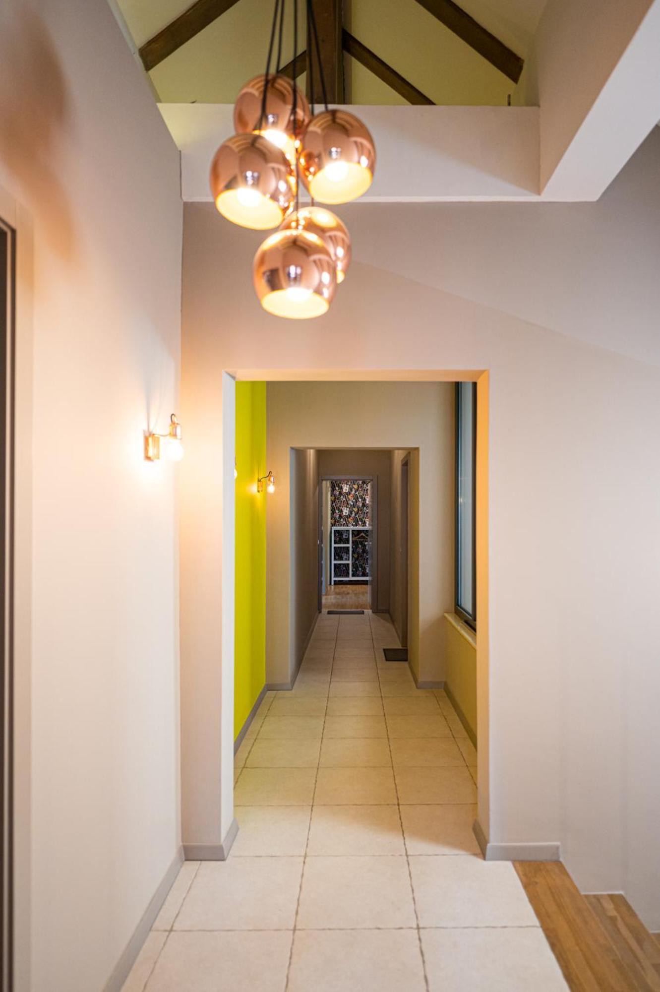Paon Boutique Apartments ซาเกร็บ ภายนอก รูปภาพ